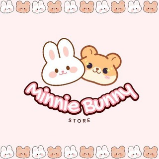 Telegram profile photo for 🐰 Minnie Bunny 🐰