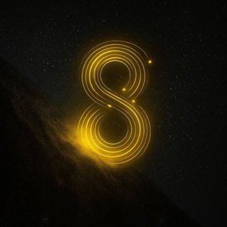 Telegram profile photo for 8 on BNB