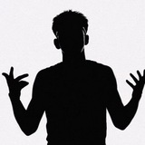 Telegram profile photo for вайтхил