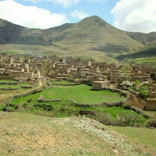 Telegram profile photo for روستای علیار