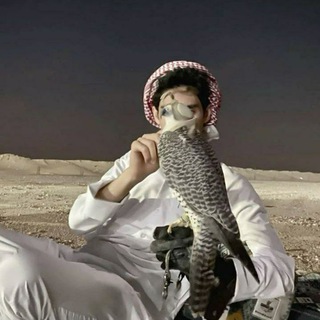 Telegram profile photo for ــ مداهيل البدو ١𓆲-