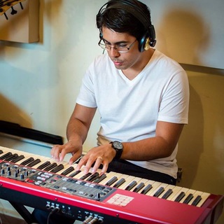 Telegram profile photo for Pianeria