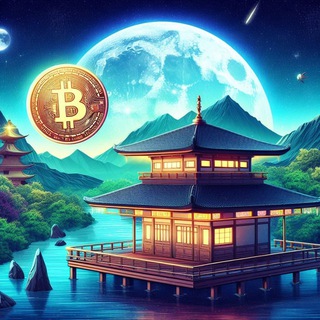 Telegram profile photo for The Ninja Dojo