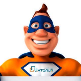 Telegram profile photo for Натяжные потолки Хабаровска