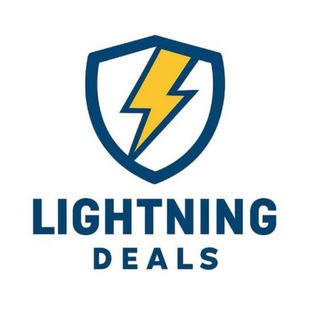 Telegram profile photo for Lightning Official deals (Channel)