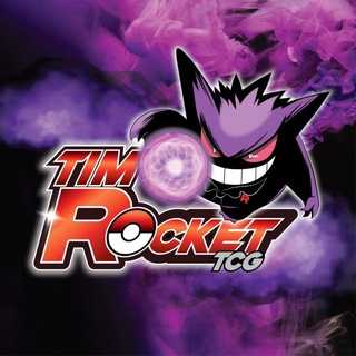 Telegram profile photo for TimRocket's Hideout