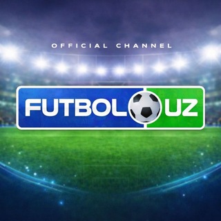 Telegram profile photo for FUTBOLUZ
