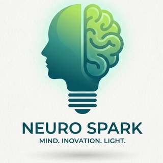 Telegram profile photo for Neuro Spark⚡️