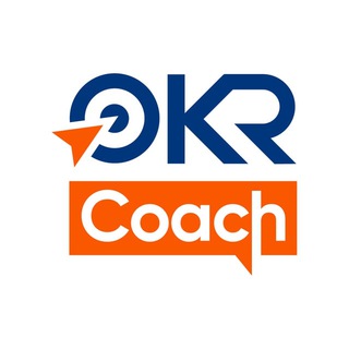 Telegram profile photo for آموزش نرم افزار OKRcoach