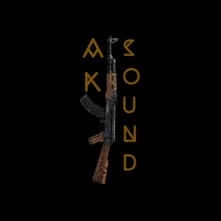 Telegram profile photo for AK SOUND