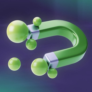 Telegram profile photo for Привлечение клиентов в новых реалиях