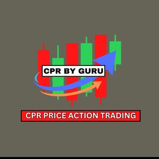 Telegram profile photo for CPR BY GURU