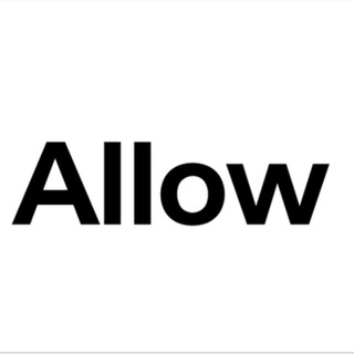 Telegram profile photo for Allow