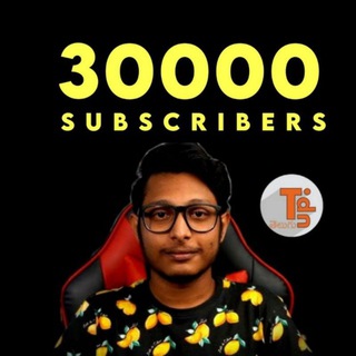 Telegram group profile photo for Techinup Telugu Family ❤