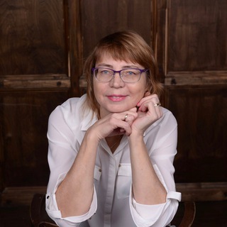 Telegram profile photo for ДЕНЬГИ и ОТНОШЕНИЯ с психологом Татьяной