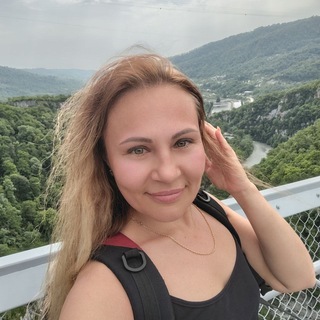Telegram group profile photo for Гармония внутри ✨