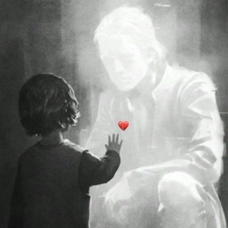 Telegram profile photo for اين ابي 💔!