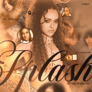 Telegram profile photo for SPĽAŞH | OI ☕️