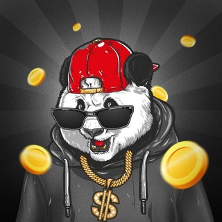Telegram profile photo for PANDA || CASINO