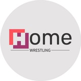 Telegram profile photo for Home Wrestling