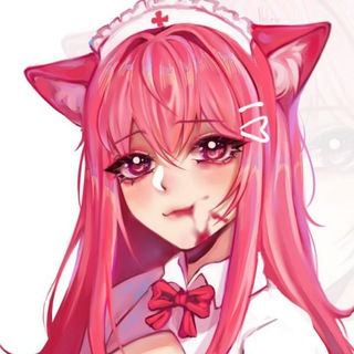 Telegram profile photo for ᴋɪᴛᴛʏ sʜᴏᴘ ᴀʀᴛɪsᴛs 🎀