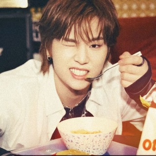 Telegram profile photo for ᅠ Dream Jungsu 息子