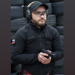 Telegram profile photo for Kalibr61🇷🇺