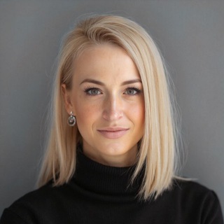 Telegram profile photo for Татьяна Брейн | Психолог