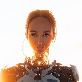Telegram profile photo for Даша Чер генерирует…