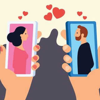 Telegram profile photo for Отношения & Секс