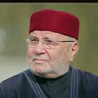 Telegram profile photo for دُرَر النابلسي