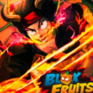 Telegram profile photo for Blox Fruit’s розыгрыши