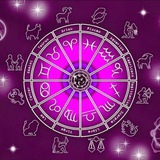 Telegram profile photo for Гороскоп от Виты🪬🧿🔮