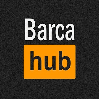 Telegram profile photo for BarcaHub | ФК Барселона