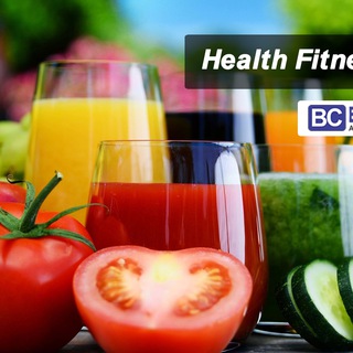 Telegram profile photo for Health Fitness & tips information