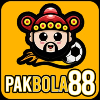 Telegram group profile photo for Pakbola88 Official