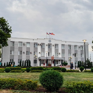 Telegram profile photo for Администрация МО Лабинский район