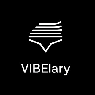 Telegram profile photo for VIBElary