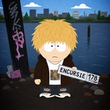 Telegram profile photo for encursie