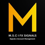 Telegram profile photo for M.S. CAPITAL INV FX Signals