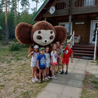 Telegram profile photo for Аниматоры-Тамада-Ведущие мероприятий