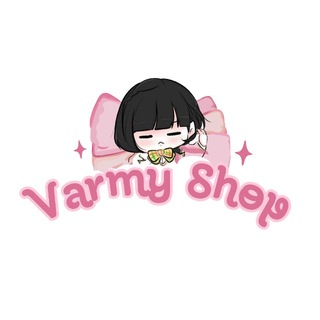 Telegram profile photo for Varmy Shop