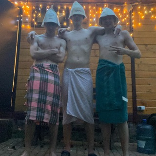 Telegram profile photo for Квадратный