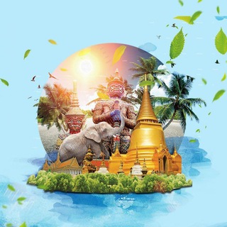 Telegram profile photo for Экскурсии в Паттайе 🇹🇭 Таиланд