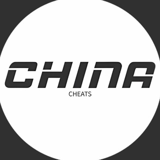 Telegram profile photo for China cheats