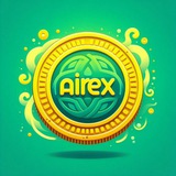 Telegram profile photo for صرافی ایرکس | ناتکوین