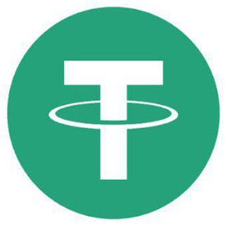 Telegram profile photo for خرید و فروش تترTether