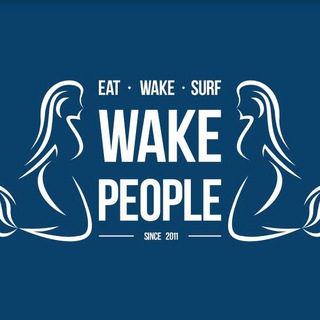 Telegram profile photo for WakePeopleRiverSpot