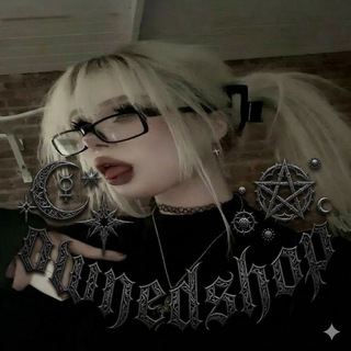 Telegram profile photo for OwnedShop