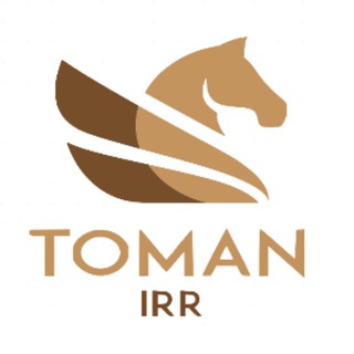 Telegram profile photo for IRR TOMAN